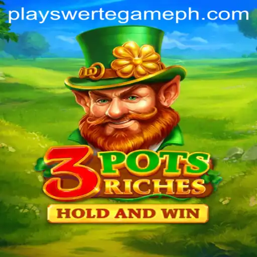 Unlocking the Secrets of 3potsRiches: A Deep Dive into the Thrilling World of Play Swerte Game