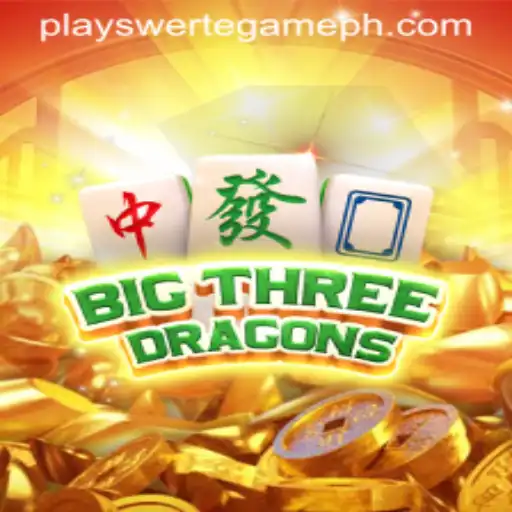 The Intriguing World of BigThreeDragons: A Comprehensive Guide to Playing the Swerte Game