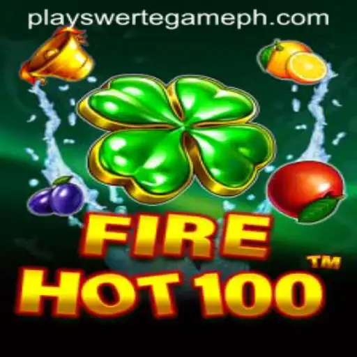 Play Swerte Game with FireHot100: Unveiling the Thrilling Adventure