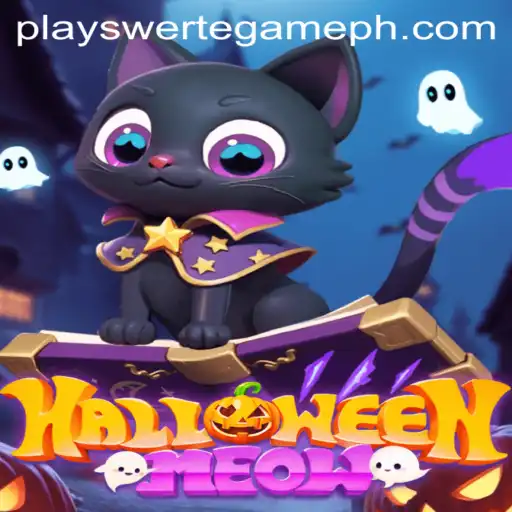 Dive into the Spooky Delight of HalloweenMeow: A Play Swerte Game Adventure