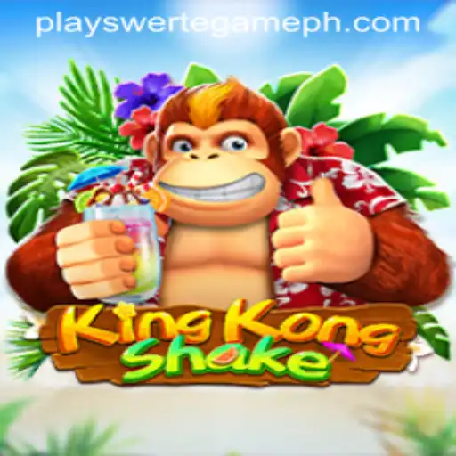 Discover the Excitement of KingKongShake: A Guide to Playing Swerte Game