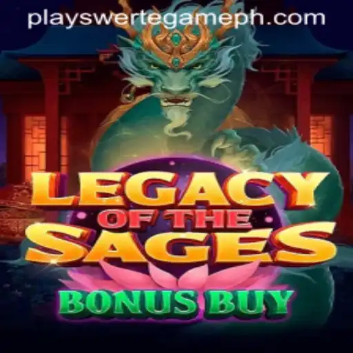 Legacy of the Sages Bonus Buy: A Comprehensive Guide to Playing Swerte Game