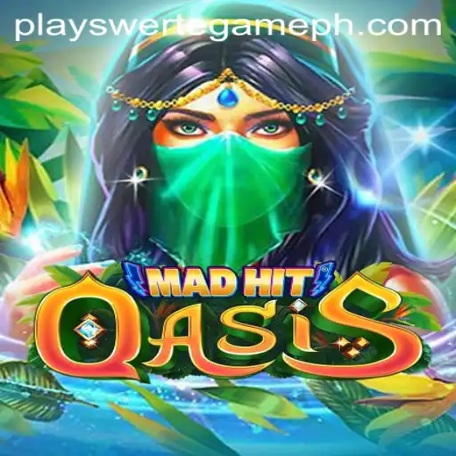 MadHitOasis: Discover the Exciting World of Play Swerte Game