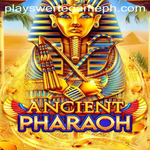 Exploring AncientPharaoh: The Exciting Play Swerte Game Adventure