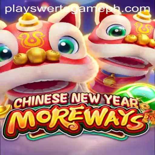 Discover the Exciting World of CHINESENEWYEARMOREWAYS: Play Swerte Game