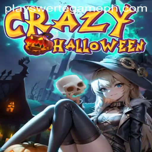 CrazyHalloween: A Spooky Adventure with Play Swerte Game