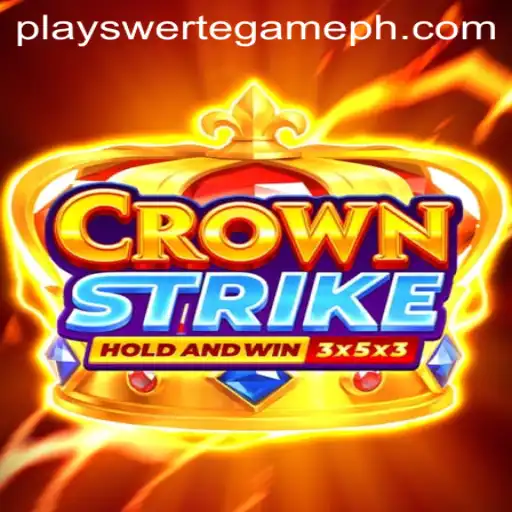 The Thrilling World of Crownstrike: A Deep Dive into the Play Swerte Game Experience