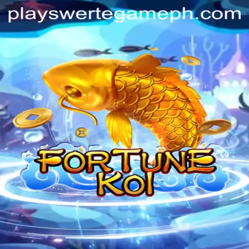 FORTUNEKOI: Dive Into the Exciting World of the Play Swerte Game