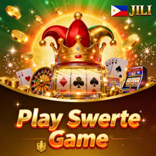 Play Swerte Game