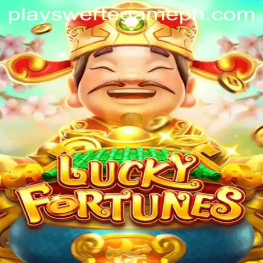 LUCKYFORTUNES: Dive into the Thrilling World of Play Swerte Game