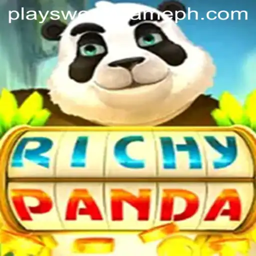 Discover the Thrilling World of RichyPanda: Playing the Swerte Game