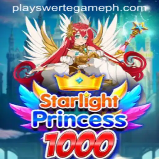Exploring the Enchanting World of StarlightPrincess1000: Your Ultimate Guide to Playing the Swerte Game