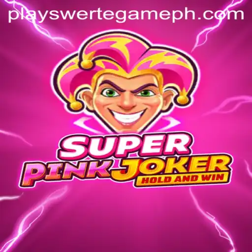 Discover the Thrilling World of SuperPinkJoker: A Captivating Swerte Game Experience