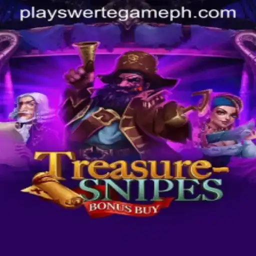 Unveiling the Thrill of TreasuresnipesBonusBuy: Embrace the Excitement of Play Swerte Game