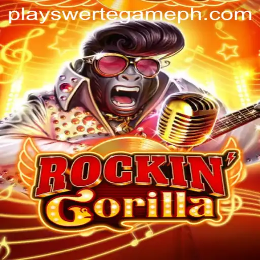 RockinGorilla and Swerte Game: A New Gaming Experience