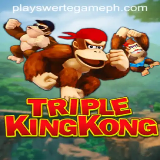 Experience the Thrill of TripleKingKong: Your Guide to the Exciting World of Play Swerte Game