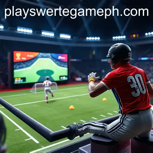 Exploring the World of Virtual Sports: Play Swerte Game
